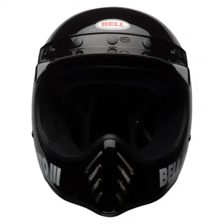 BELL 헬멧 헬멧 Moto-3 Classic 풀페이스 헬멧 4139674584