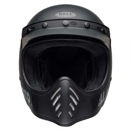 BELL 헬멧 Moto-3 Classic 풀페이스 헬멧 4139674585