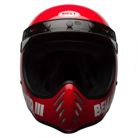 BELL 헬멧 헬멧 Moto-3 Classic 풀페이스 헬멧 4139674586