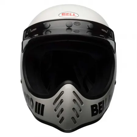 BELL 헬멧 Moto-3 Classic 풀페이스 헬멧 4139674587