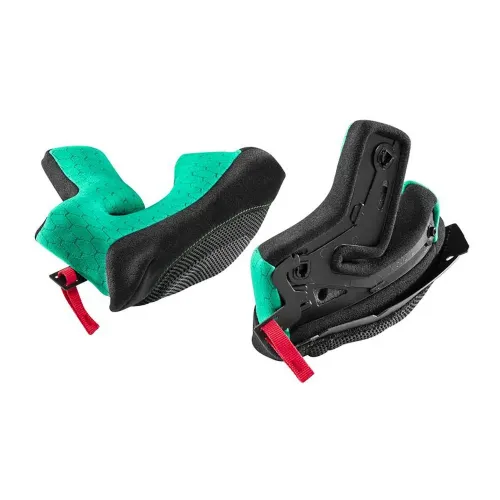 놀란 X-1003 Ultra 카본 SPRCP00000483 볼 패드 4139680987