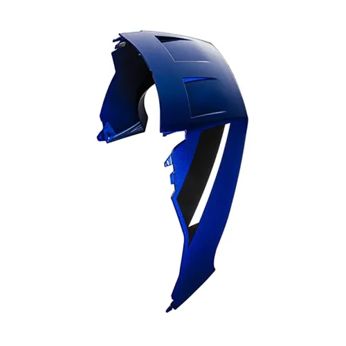 놀란 X-803 RS Ultra 카본 SPRAS00000007 헬멧 리어 스포일러 4139681020