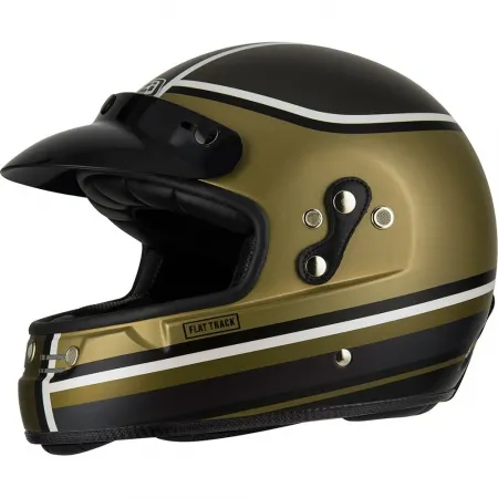 NZI Flat Track 2 풀페이스 헬멧 4139684476