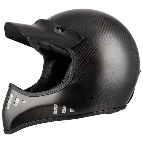 NZI Mad 카본 풀페이스 헬멧 4139684510