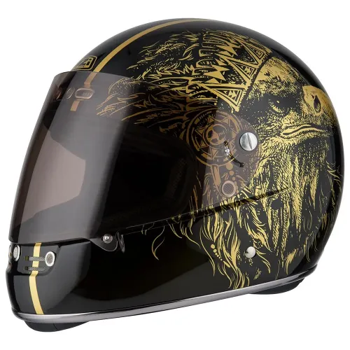 NZI Street Track 4 풀페이스 헬멧 4139684599