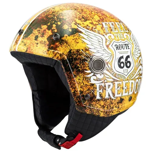 NZI Tonup 오픈 페이스 헬멧 4139684634