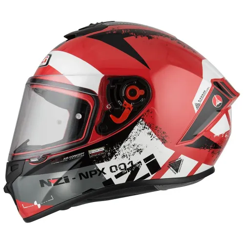 NZI Trendy 풀페이스 헬멧 4139684650