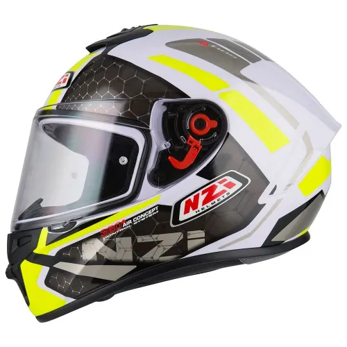 NZI Trendy 풀페이스 헬멧 4139684654