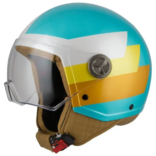 NZI Zeta 2 오픈 페이스 헬멧 4139684700