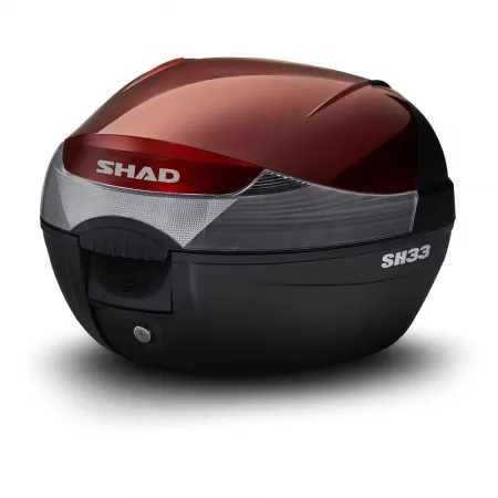 샤드 SH33 상단 케이스용 케이스 커버 4139702936