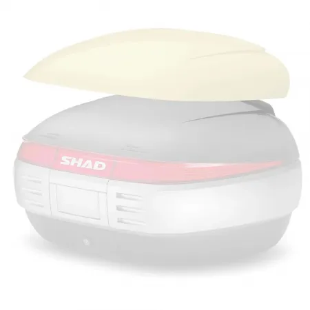 샤드 SH50 상단 케이스 트림 4139702941