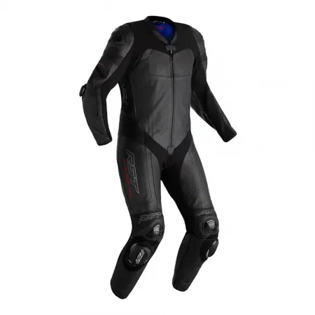 RST Proseries Evo Airbag CE 오토바이 가죽 슈트 4139710366
