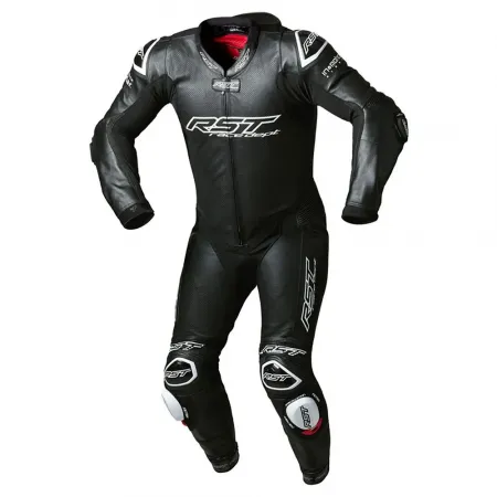 RST V4.1 Evo Kangaroo Airbag CE 오토바이 가죽 슈트 4139710426