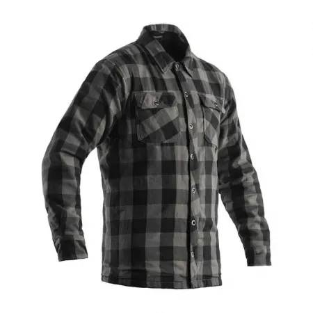 RST X Kevlar? Lumberjack CE 긴팔 셔츠 4139710433