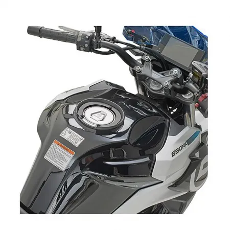 기비 CF Moto NK 650 21 오토바이 탱크 가방 링 4139719901