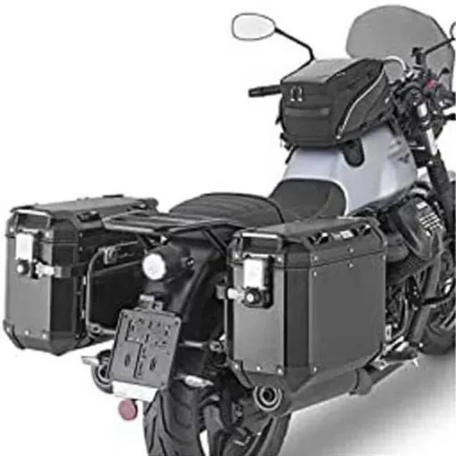 기비 Monokey® 모토굿찌 V7 Stone 21 오토바이 새들백 지지대 4139719965