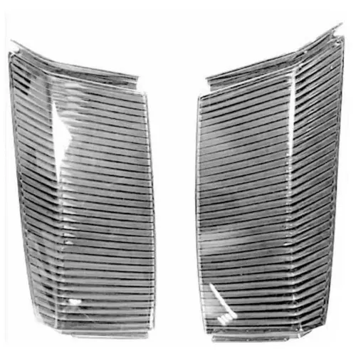 기비 V35NT 상단 케이스 반사경 4139720012