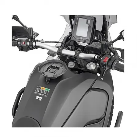 기비 야마하 Tenere 700 21 오토바이 탱크 가방 링 4139720038