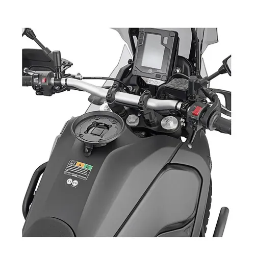 기비 야마하 Tenere 700 21 오토바이 탱크 가방 링 4139720038