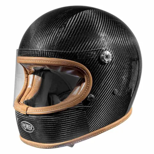 프리미어 23 Trophy Platinum Ed.카본 22.06 풀페이스 헬멧 4139738986