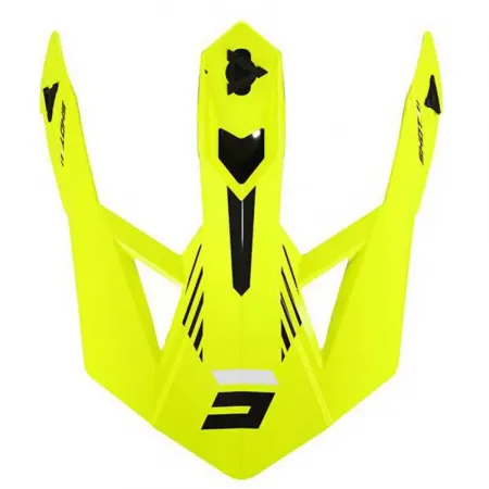 SHOT Lite Fury 바이저 4139747734