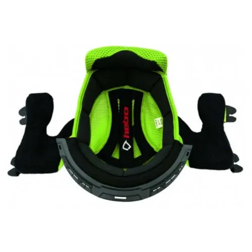 HEBO HCR0636 헬멧 이너 패드 4139756759