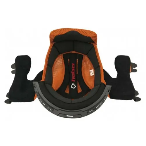 HEBO HCR0636 헬멧 이너 패드 4139756760