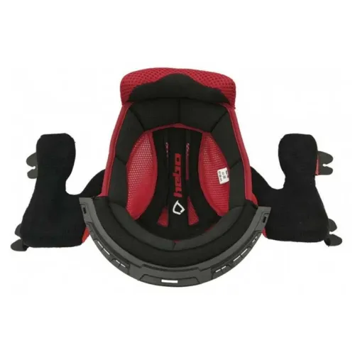 HEBO HCR0636 헬멧 이너 패드 4139756761