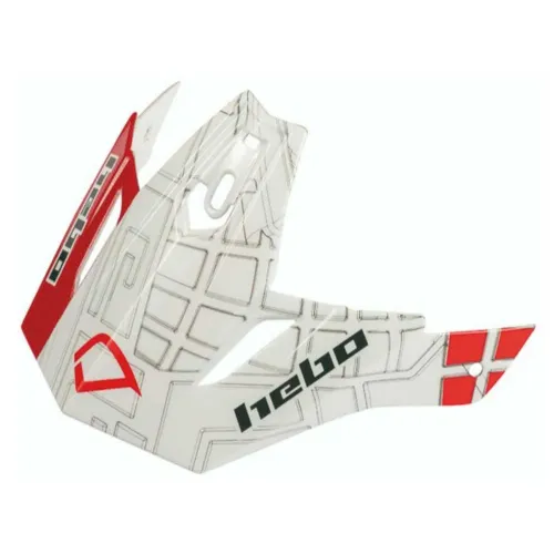 HEBO Zone 4 Patrick 바이저 4139756857