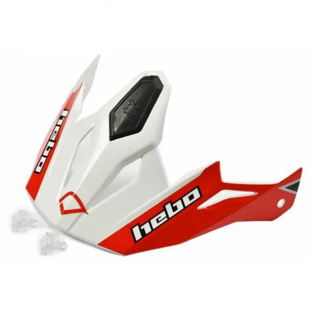 HEBO Zone 4 Toni Bou Replica 썬바이저 4139756858