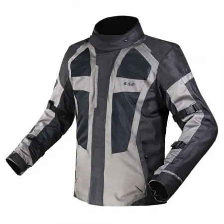 LS2 Textil Scout 자켓 4139758191