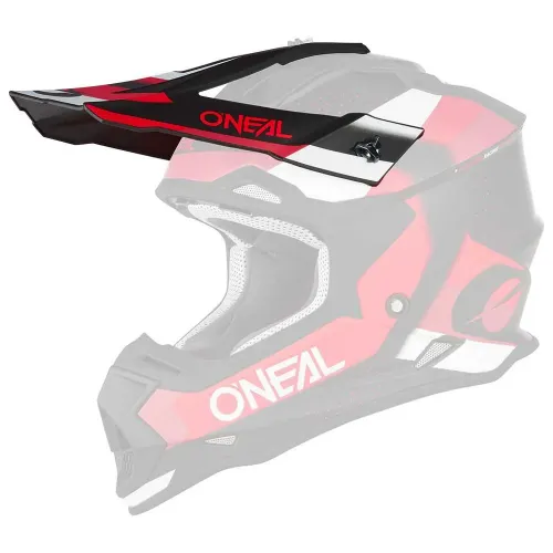 오닐 2SRS Spyde V.23 바이저 4139765089