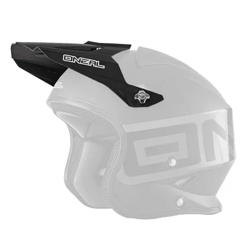 오닐 Slat Solid 바이저 4139765326