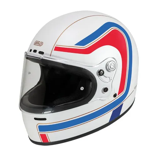 GARI G07X Fiberglass 풀페이스 헬멧 4139785681