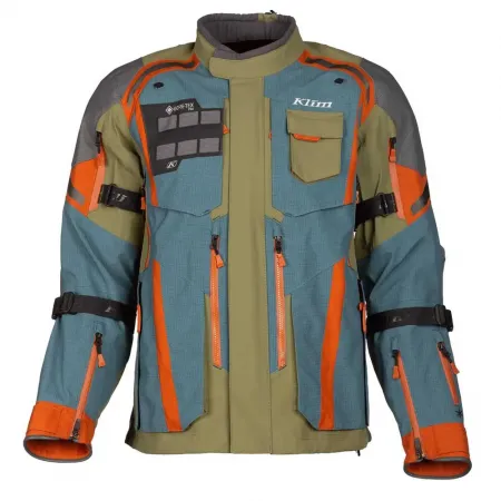 클라임 Badlands Pro A3 자켓 4139796227