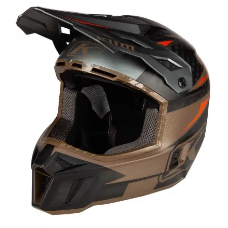 클라임 F3 Carbon Pro 오프로드 헬멧 4139796292