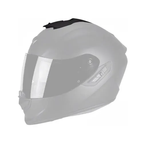 스콜피온 EXO-1400 카본 Air 헬멧 상단 에어벤트 4139814818