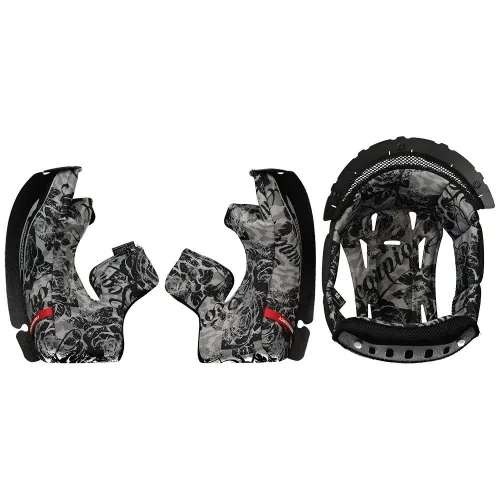 스콜피온 EXO-1400 Evo Air V2 볼 패드 4139814868