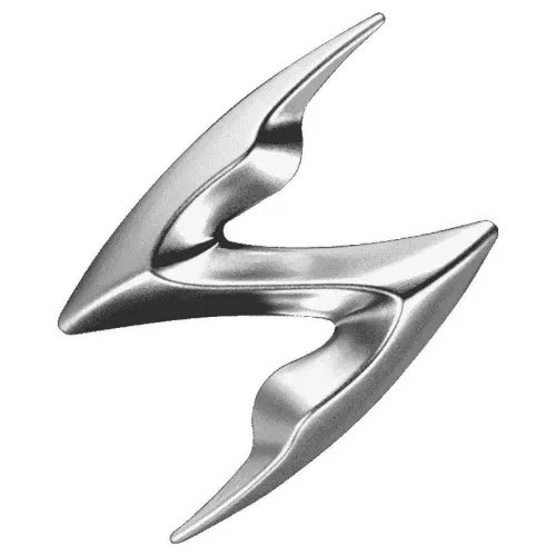 스콜피온 EXO-3000 Air 헬멧 친가드 4139815015