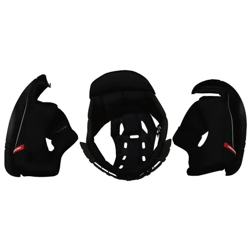 스콜피온 EXO-391 헬멧 이너 패드 4139815049