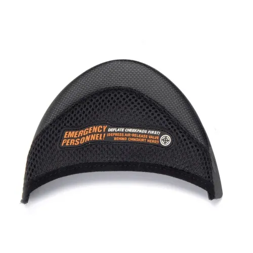 스콜피온 EXO-490/500 Air 헬멧 턱 커튼 4139815100