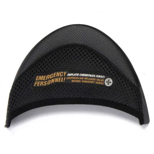 스콜피온 EXO-710 Air 헬멧 턱 커튼 4139815226