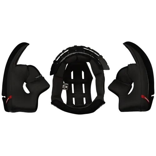 스콜피온 EXO-710 Air 헬멧 이너 패드 4139815232