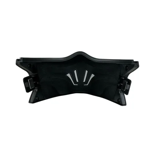 스콜피온 Exo-Combat EVO 헬멧 친가드 4139815381