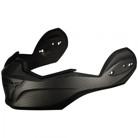 스콜피온 EXO-Tech Evo 카본 헬멧 턱 보호대 4139815566