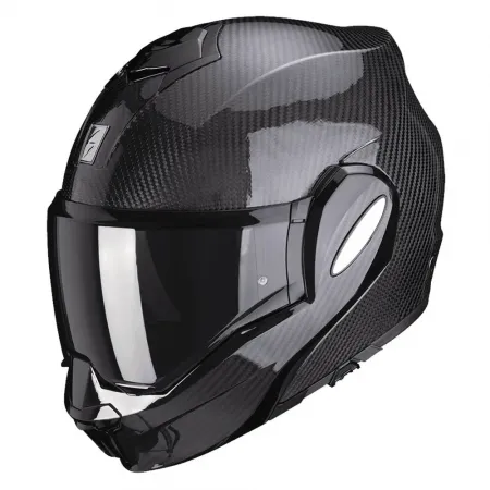 스콜피온 EXO-Tech EVO 카본 모듈형 헬멧 4139815571