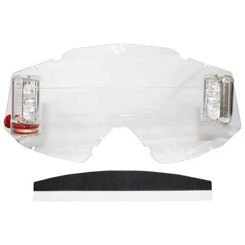 스콜피온 MX Mask Complete 모토크로스 고글 필름 시스템 4139815631