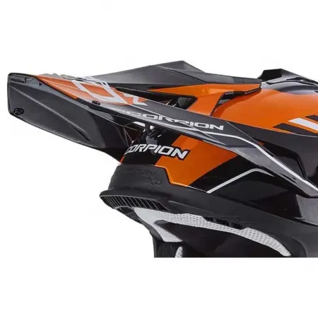 스콜피온 VX-15 Evo Air Argo 바이저 4139815646