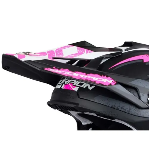 스콜피온 VX-15 Evo Air 바이저 4139815664