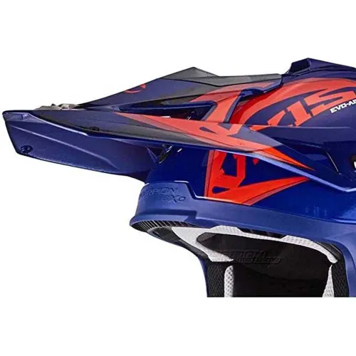 스콜피온 VX-15 Evo Air 바이저 4139815669